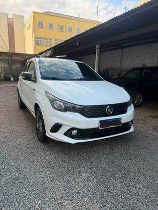 FIAT ARGO 1.3 FIREFLY FLEX DRIVE MANUAL FIAT ARGO 1.3 FIREFLY FLEX DRIVE MANUAL
